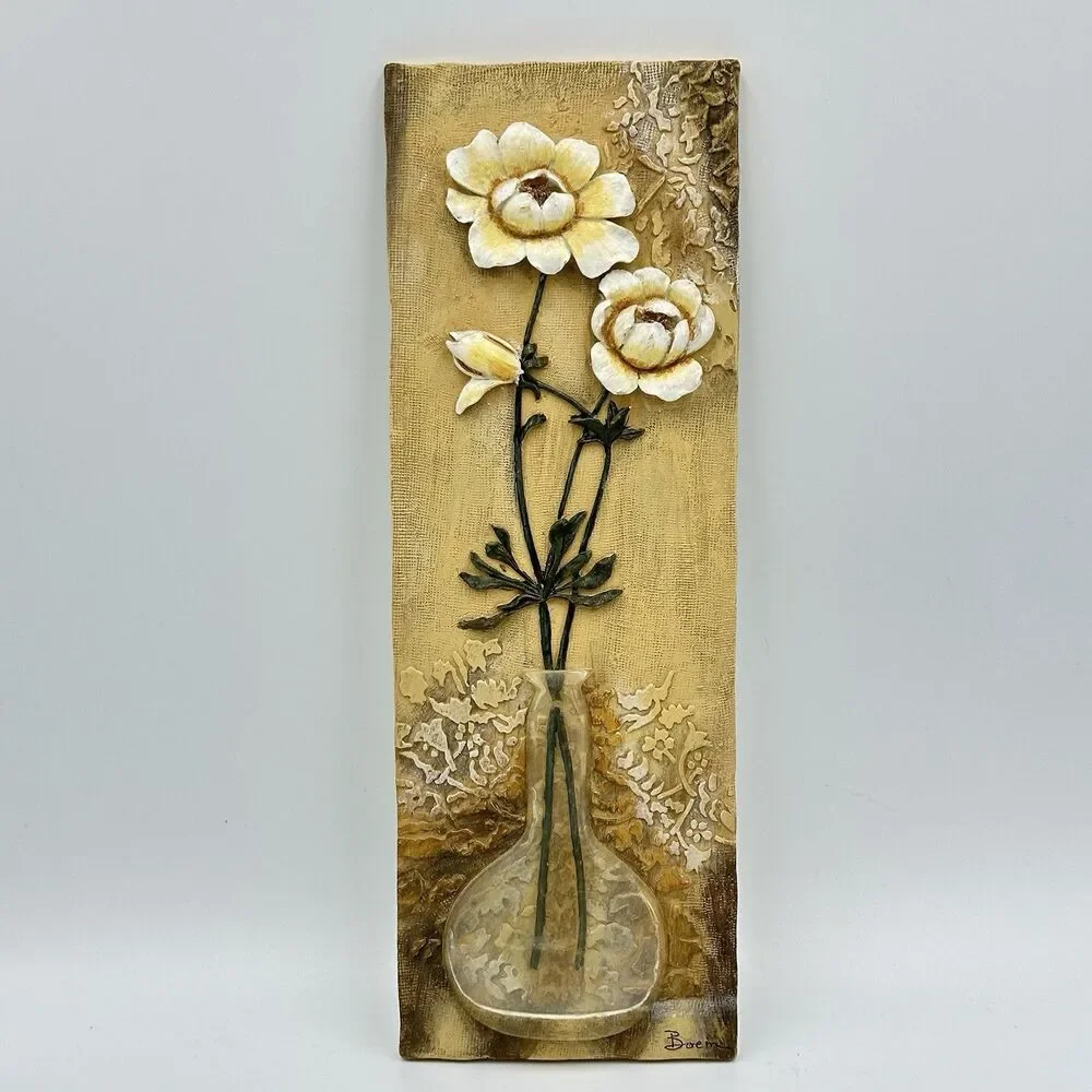 N/A boem flowers